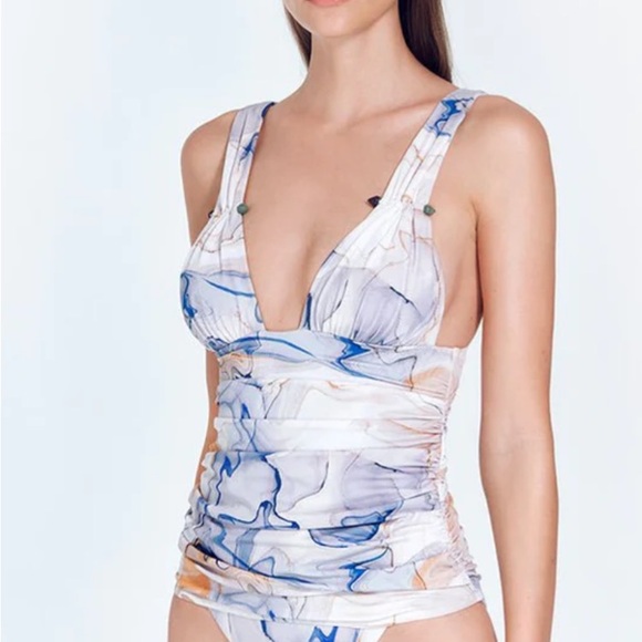 Moeva Size M swimsuit - Picture 5 of 12